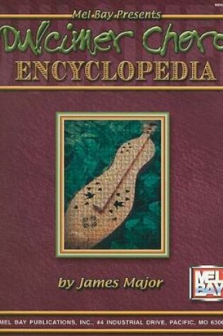 Cover of Dulcimer Chord Encyclopedia