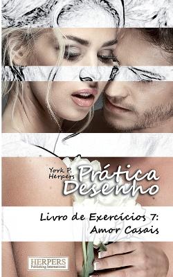 Cover of Prática Desenho - Livro de Exercícios 7