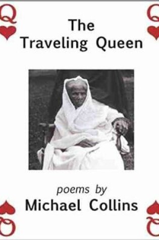 Cover of The Traveling Queen