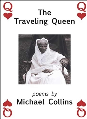 Book cover for The Traveling Queen