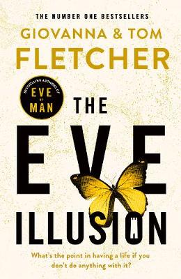 Cover of The Eve Illusion