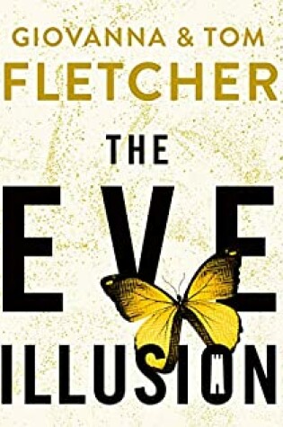 Cover of The Eve Illusion