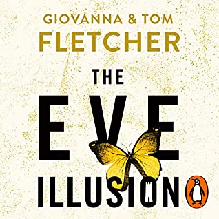 Book cover for The Eve Illusion