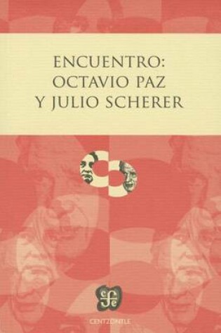 Cover of Encuentro