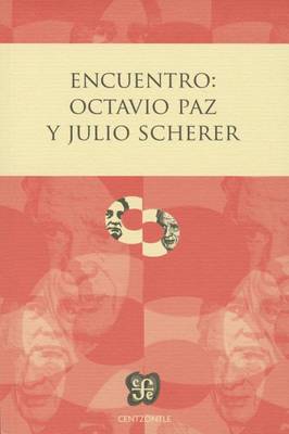 Book cover for Encuentro