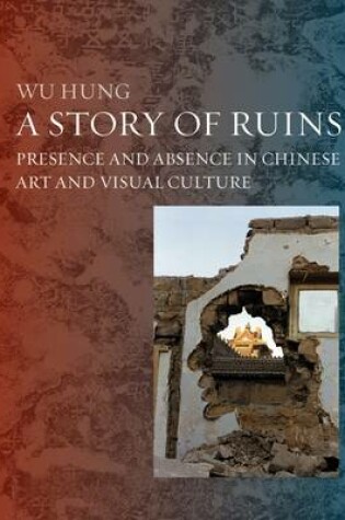 Cover of A Story of Ruins