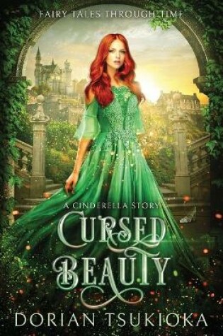 Cover of Cursed Beauty