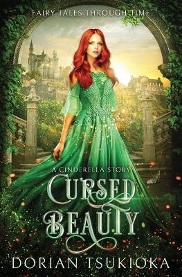 Book cover for Cursed Beauty