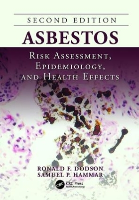 Cover of Asbestos