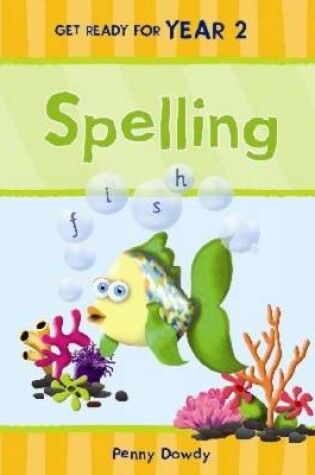 Cover of Spelling