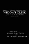 Book cover for Widow's Creek