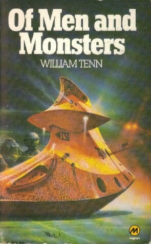 Cover of Of Men and Monsters