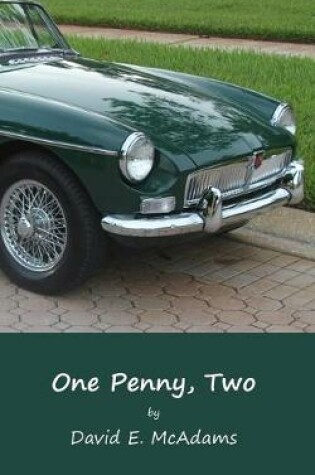Cover of One Penny, Two