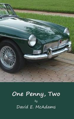 Book cover for One Penny, Two