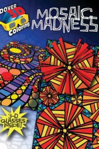 Cover of Mosaic Madness