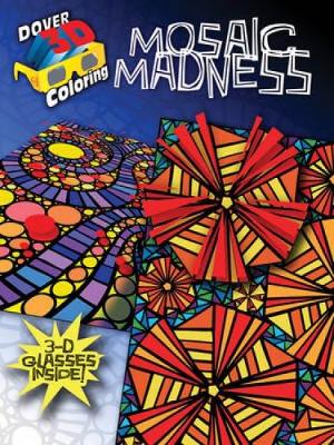 Cover of Mosaic Madness