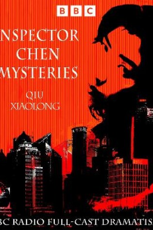 Cover of The Inspector Chen Mysteries