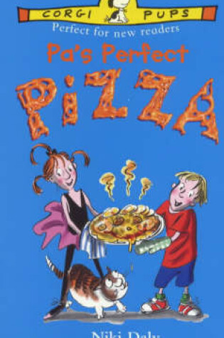 Cover of Pa's Perfect Pizza