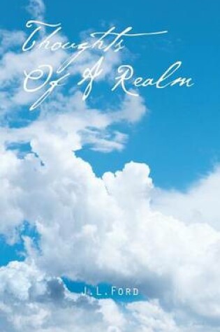 Cover of Thoughts of a Realm