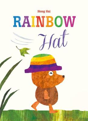 Book cover for Rainbow Hat