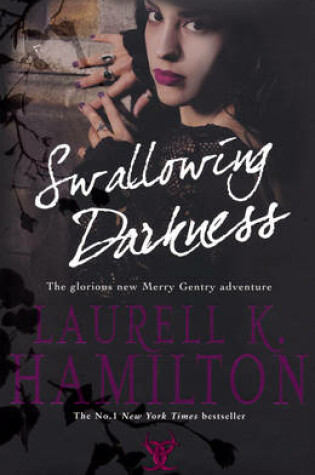 Cover of Swallowing Darkness