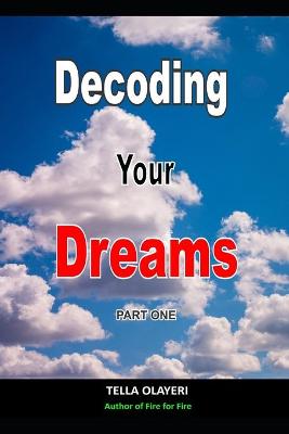 Book cover for Decoding Your Dreams Part One