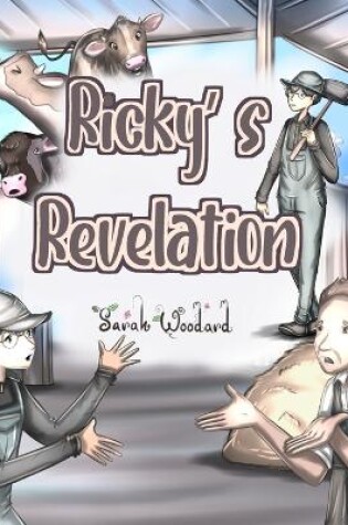 Cover of Ricky's Revelation