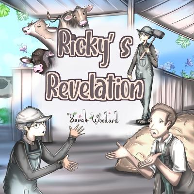 Book cover for Ricky's Revelation