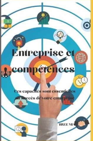 Cover of Entreprise et compétences