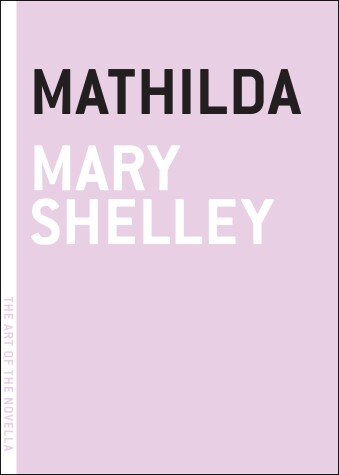 Book cover for Mathilda