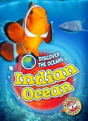 Cover of Indian Ocean