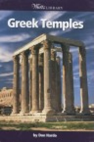 Cover of Greek Temples