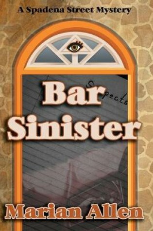 Cover of Bar Sinister