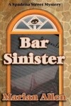 Book cover for Bar Sinister