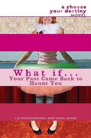 Cover of What If . . . Your Past Came Back to Haunt You