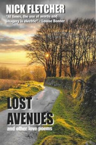 Cover of Lost Avenues
