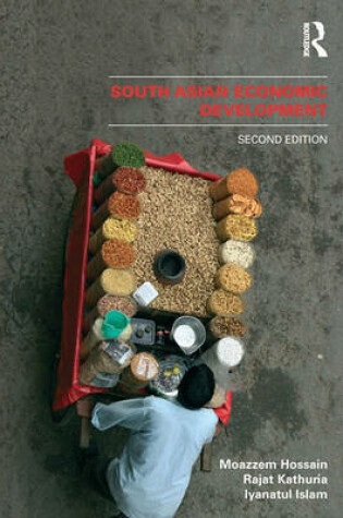 Cover of South Asian Economic Development
