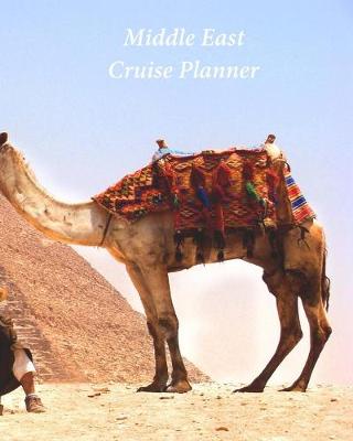 Book cover for Middle East Cruise Planner