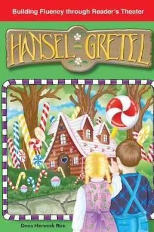 Cover of Hansel and Gretel