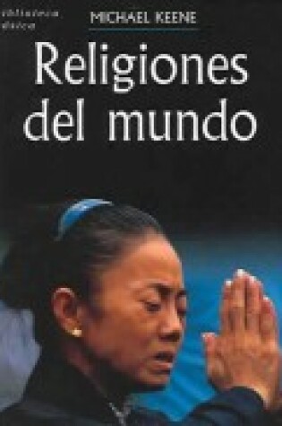 Cover of Religiones del Mundo