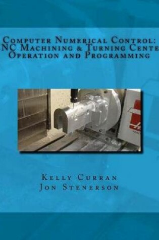 Cover of Computer Numerical Control