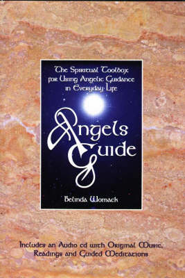 Book cover for Angels Guide