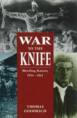 Book cover for War to the Knife