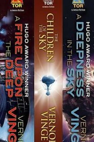 Cover of The Zones of Thought Series