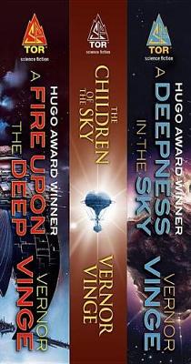 Cover of The Zones of Thought Series