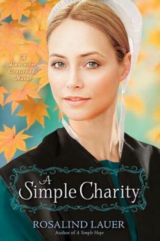 Cover of A Simple Charity