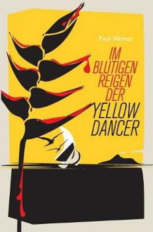 Cover of Im blutigen Reigen der Yellow Dancer