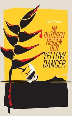 Book cover for Im blutigen Reigen der Yellow Dancer