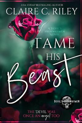 Book cover for Tame his Beast