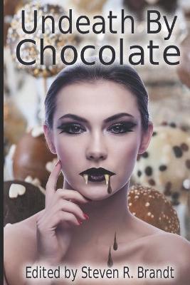 Book cover for Undeath by Chocolate